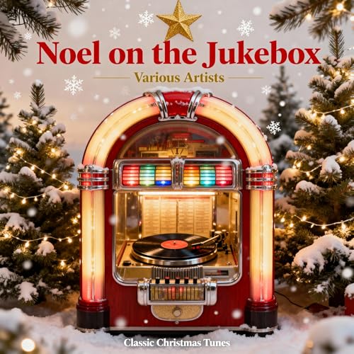 A Christmas Commercial