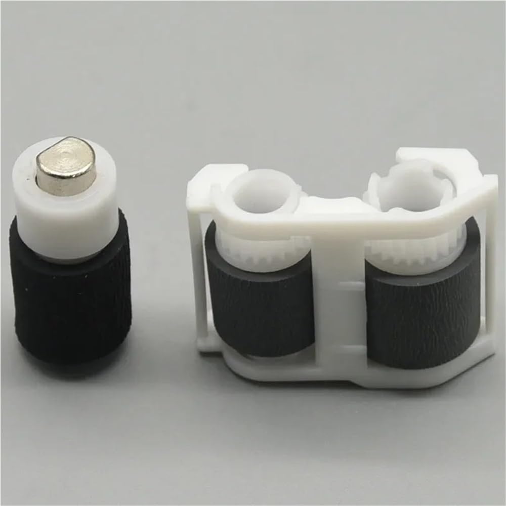 10set Pickup Feed Separation Roller Fit for HP M154 M181 M254 M252 M452 M277 M377 M477 M274 M477fdw RM2-5576 RM2-5881 RM2-5577 477 Ersatzteile