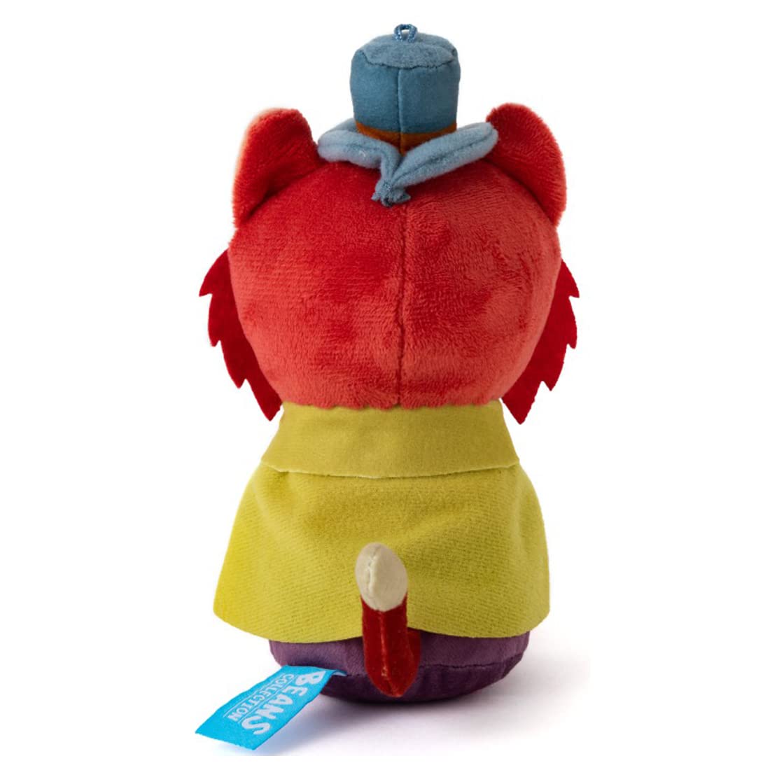 ディズニー ギデオン ぬいぐるみなど ファウルフェロー&ギデオンが登場！東京ディズニーランド