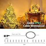 Zoom IMG-1 itmnmnl luci natale esterno 400leds Zoom IMG-1 itmnmnl luci natale esterno 400leds