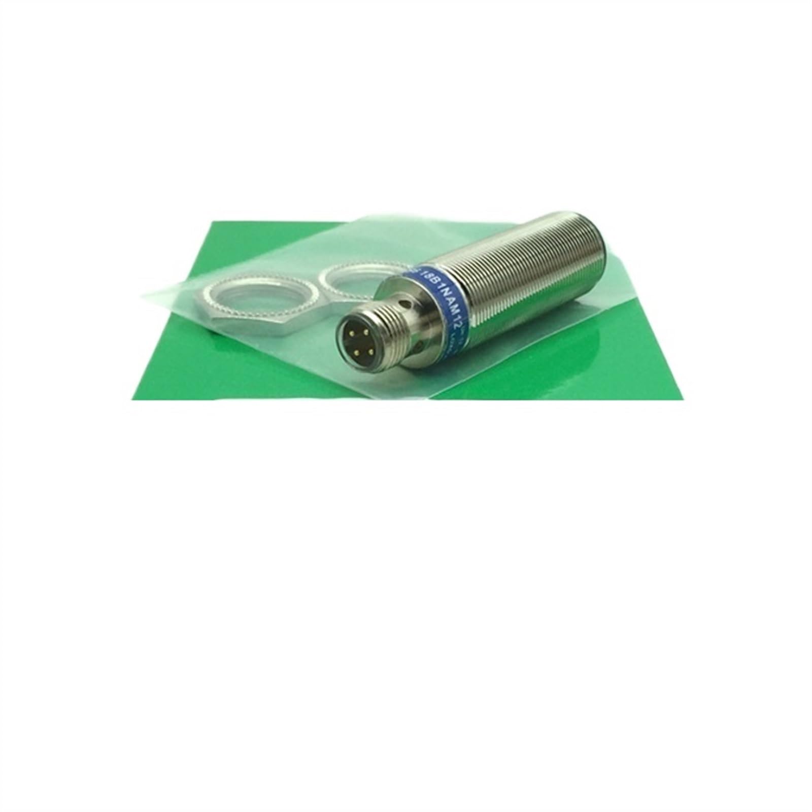 CZVJUKBYP 1pc XS618B1PAM12 XS618B1NAM12 XS518B1PAM12 XS518B1NAM12 Inductive Proximity Switch Sensor(XS618B1NAM12)