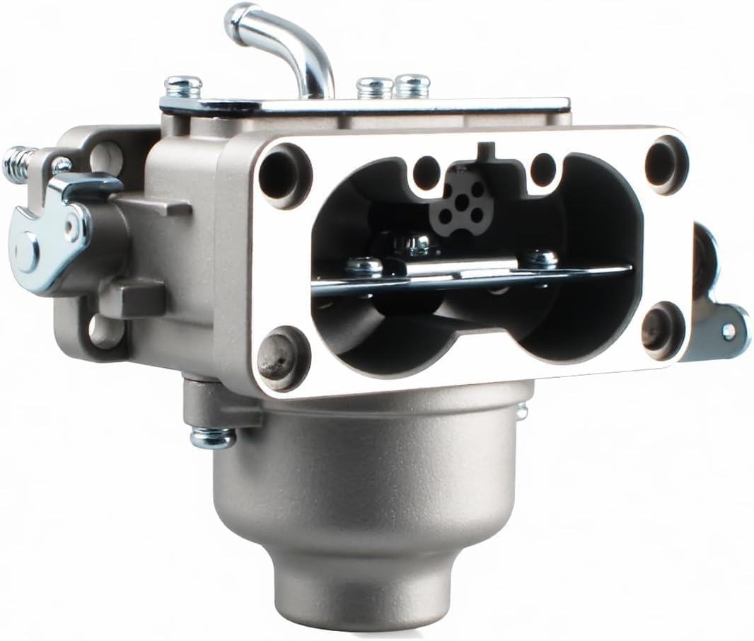 796997 Carburetor Compatible with Briggs & Stratton 796227 Carburetor - Nikki V-Twin Models 40G777, 40H777, 44M777, 44P777, 44S677 Engine Lawn Mower