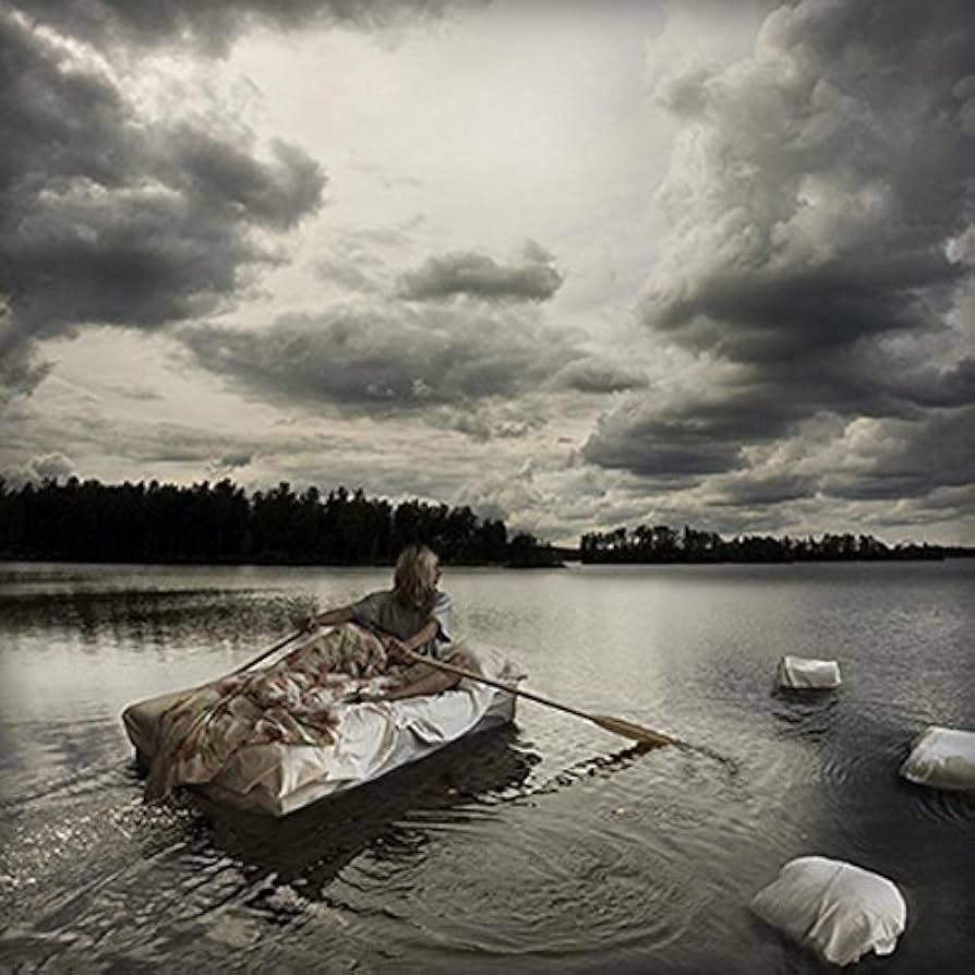 imagine ／ Erik Johansson Imagine: Imagine : Johansson, Erik: Amazon.nl: Books