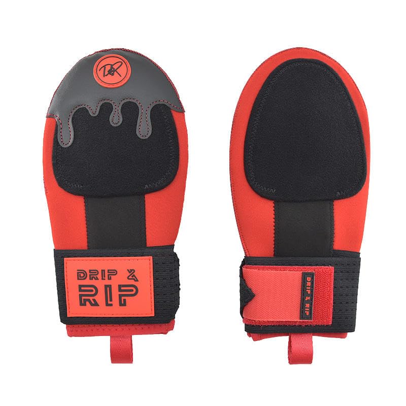 Baseball & Softball Sliding Mitt Youth - Hand Protection for Base Running, Breathable & Durable Design