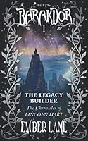The Legacy Builder 1980478465 Book Cover