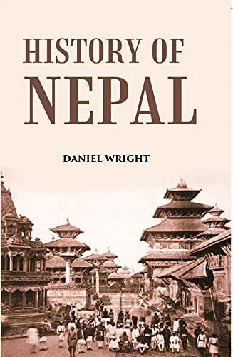 Buy History of Nepal Book Online at Low Prices in India | History of ...