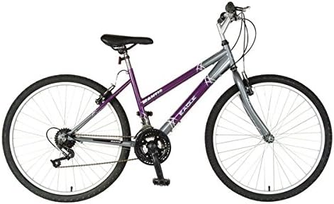 Mantis Eagle Ladies Bicycle, 26-inch
