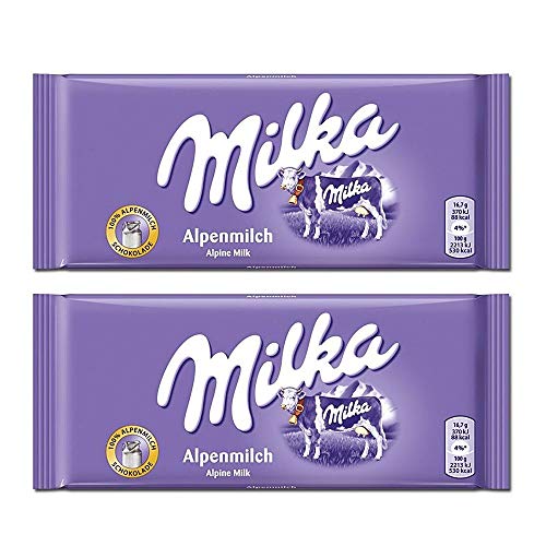Milka The Best Amazon Price In Savemoney Es