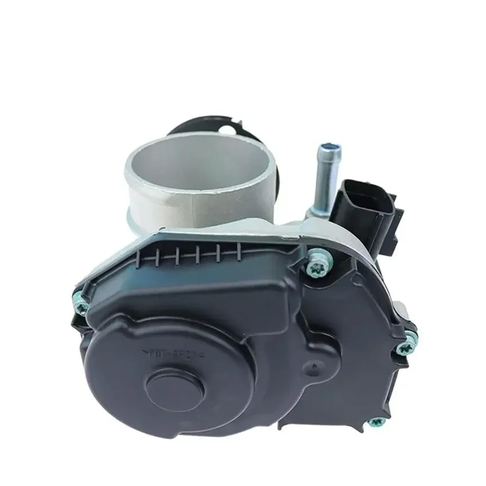 Automobile throttle Für Chevrolet Für Lacetti Für Optra 1.6i 2004-2012 Drosselklappengehäuse 96394330 96815480 Drosselklappengehäuse