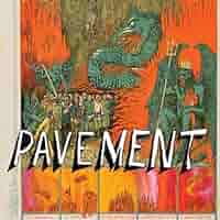 米2LP Pavement Quarantine The Past OLE9001 Matador /00660 Pavement - Quarantine The Past: The Best Of Pavement