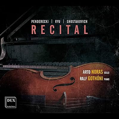 Recital
