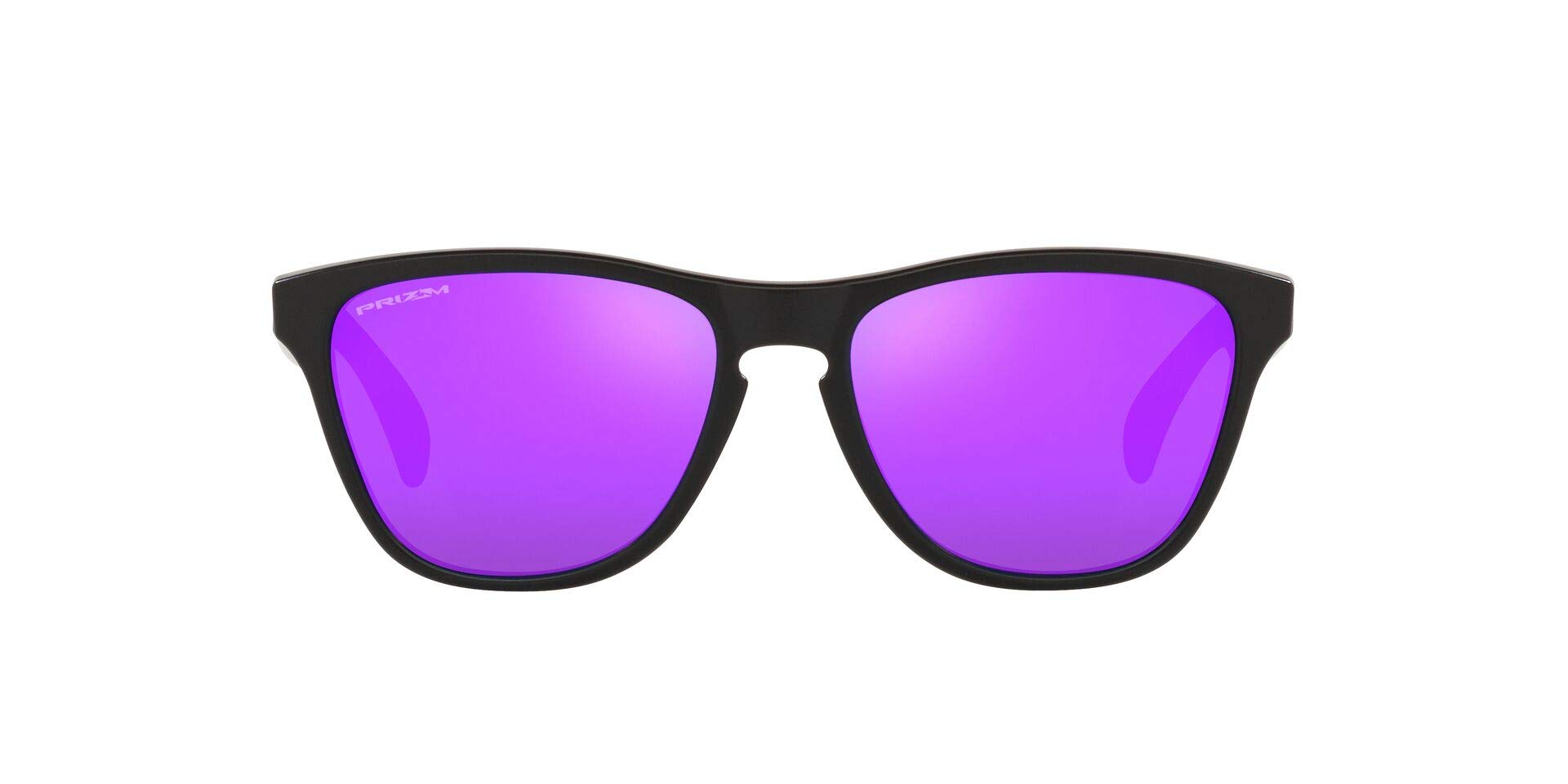 Oakley Kids' Oj9006 Frogskins Xs Round Sunglasses