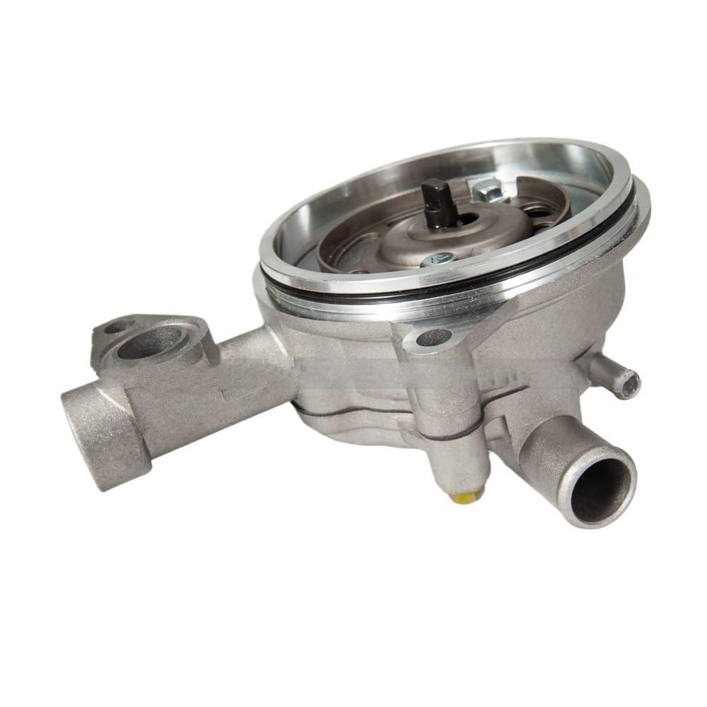 Bomba de agua para moto de cross 2008-2013 para Yamaha YZF-R125 YZF-R 125 2009-2012 Kit de reparación de juntas de sellado de cubierta de bomba de agua del motor