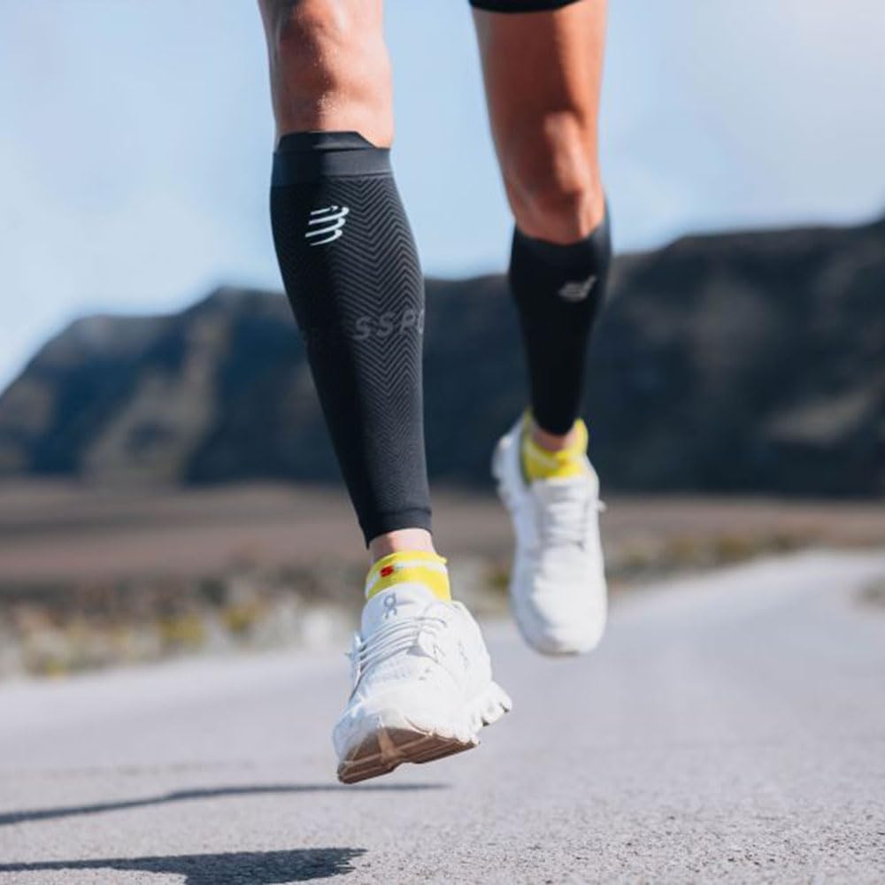 COMPRESSPORT R2 Oxygen Vêtements de compression Mixte