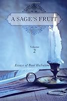 A Sage’s Fruit Vol. 2: Essays Of Baal HaSulam B089TT3SB9 Book Cover