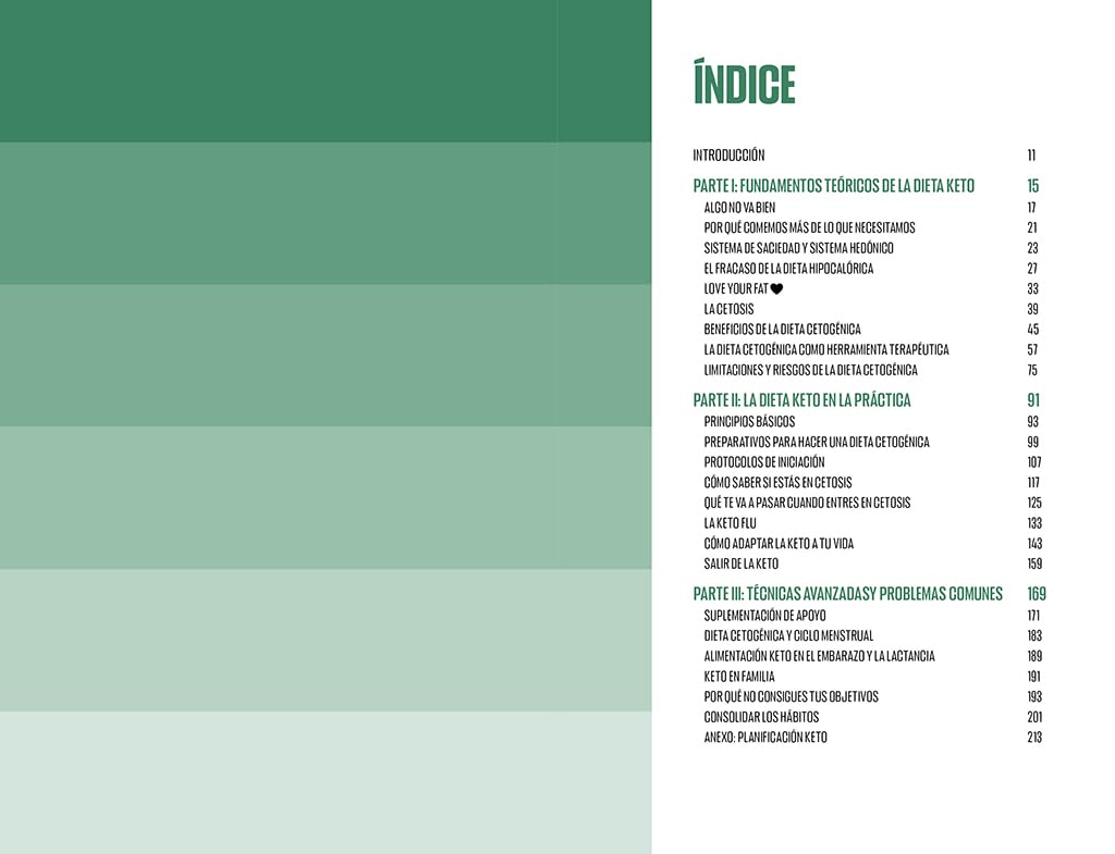 Salud Keto: Recupera tu energía infinita: la guía definitiva para comprender y aplicar la dieta cetogénica / Keto Health: Regain Your Infinite Energy (Spanish Edition)