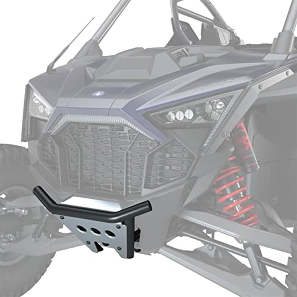 Polaris 2884354-458 Front Pre Runner Bumper 2022-2023 RZR Pro Turbo R 4