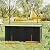 Yardgrace 200 Gallon Resin Deck Box Waterproof Outdoor Storage Box for Patio Furniture Pool Accessories Indoor Storage for Cushion Garden Tools, Black