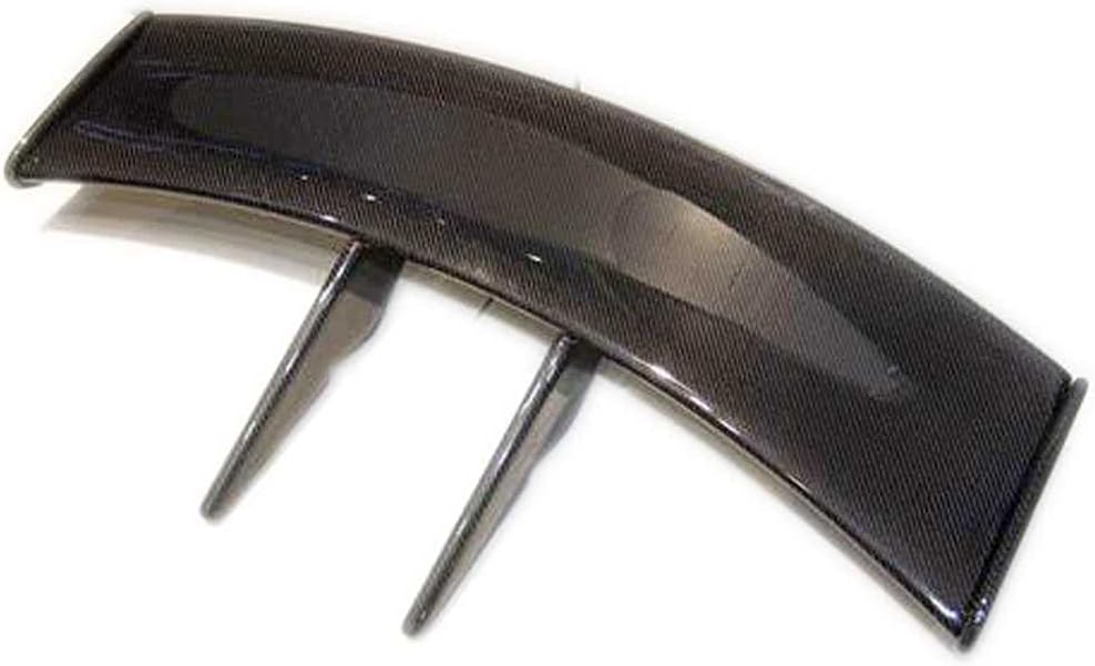 New Rear Trunk Spoiler Compatible with Lotus Exige S2 2004-2011 (Carbon Fiber)