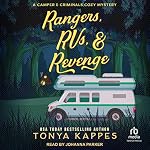 Cover of Rangers, RVs, & Revenge