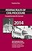 Federal Rules of Civil Procedure (Selected Statutes)