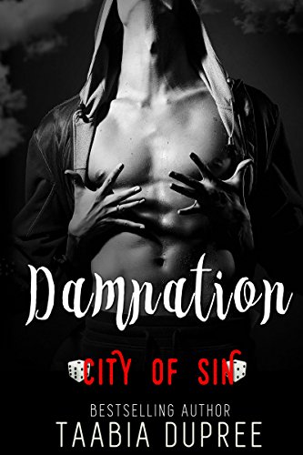 Damnation: City of Sin (English Edition)