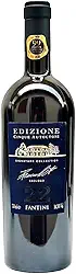 Vinho Italiano Fantini Edizione Cinque Autoctoni nº22 750ml