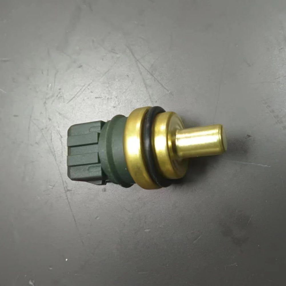 エンジンクーラント温度センサー 1個 水温センサー OEM 078 919 501 B 078919501B