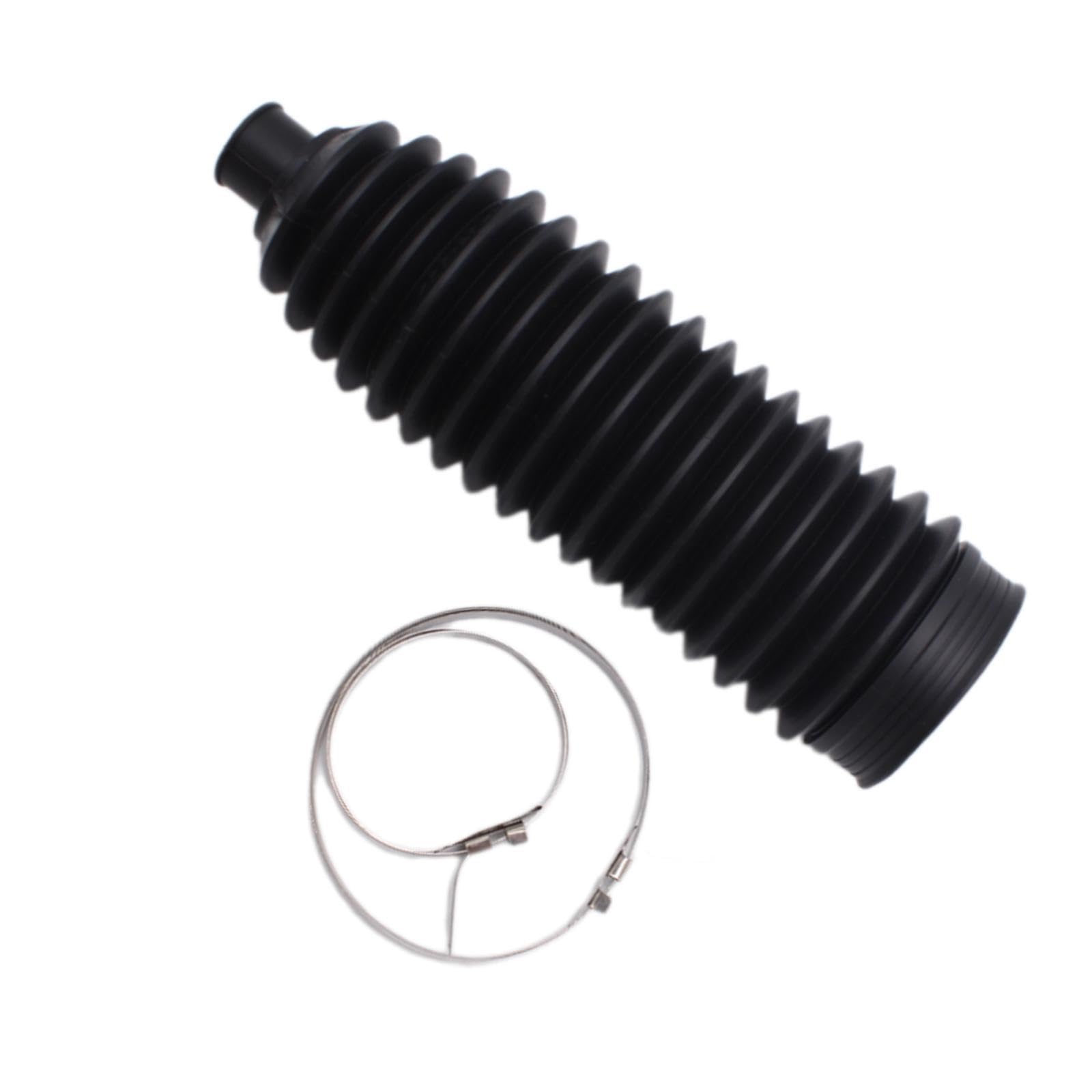 Enakshi® Steering Rack Boot 1J0422831B Easily Install with Clips for VW Golf MK4|Parts & Accessories | Car & Truck Parts | Suspension & Steering | Steering Racks & Gear Boxes-picture-23