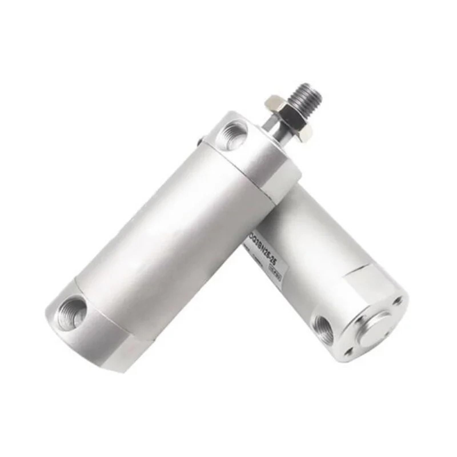 Vérin pneumatique pour espace restreint CG3 actionneur court