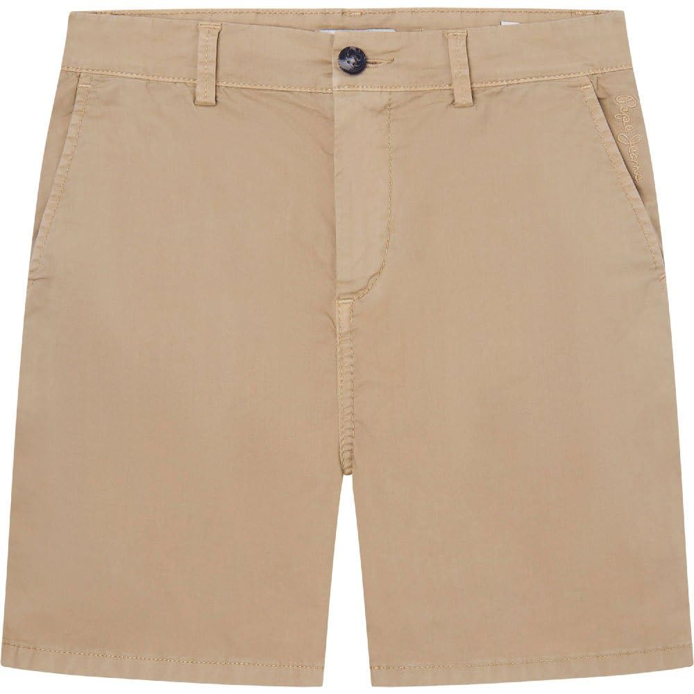 Pepe Jeans Théodore Court Shorts Garçon