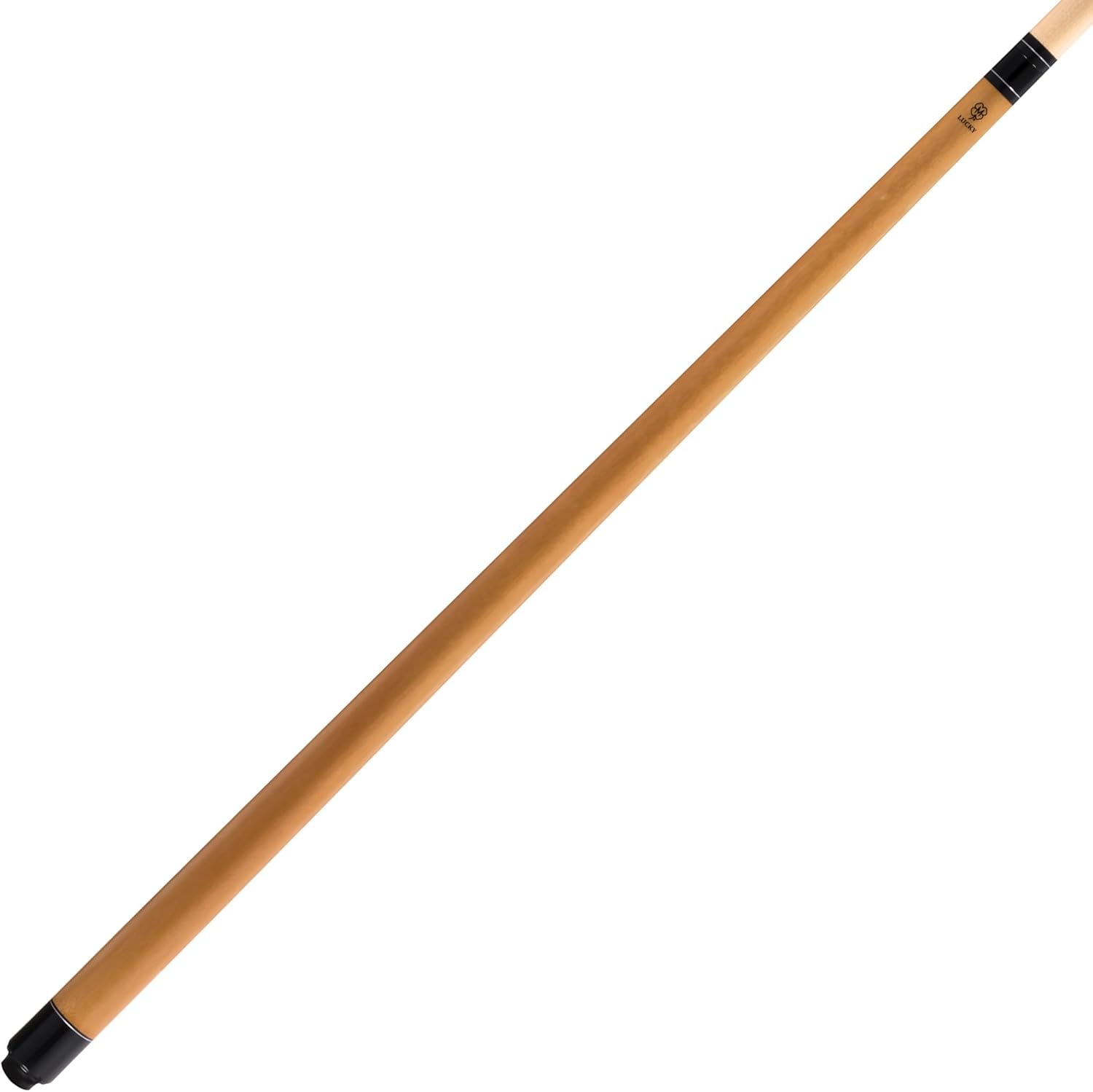 McDermott Lucky L4 Pool Billiard Cue with 1x1 Soft Case