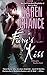 Fury's Kiss: A Midnight's Daughter Novel (Dorina Basarab, Band 3)
