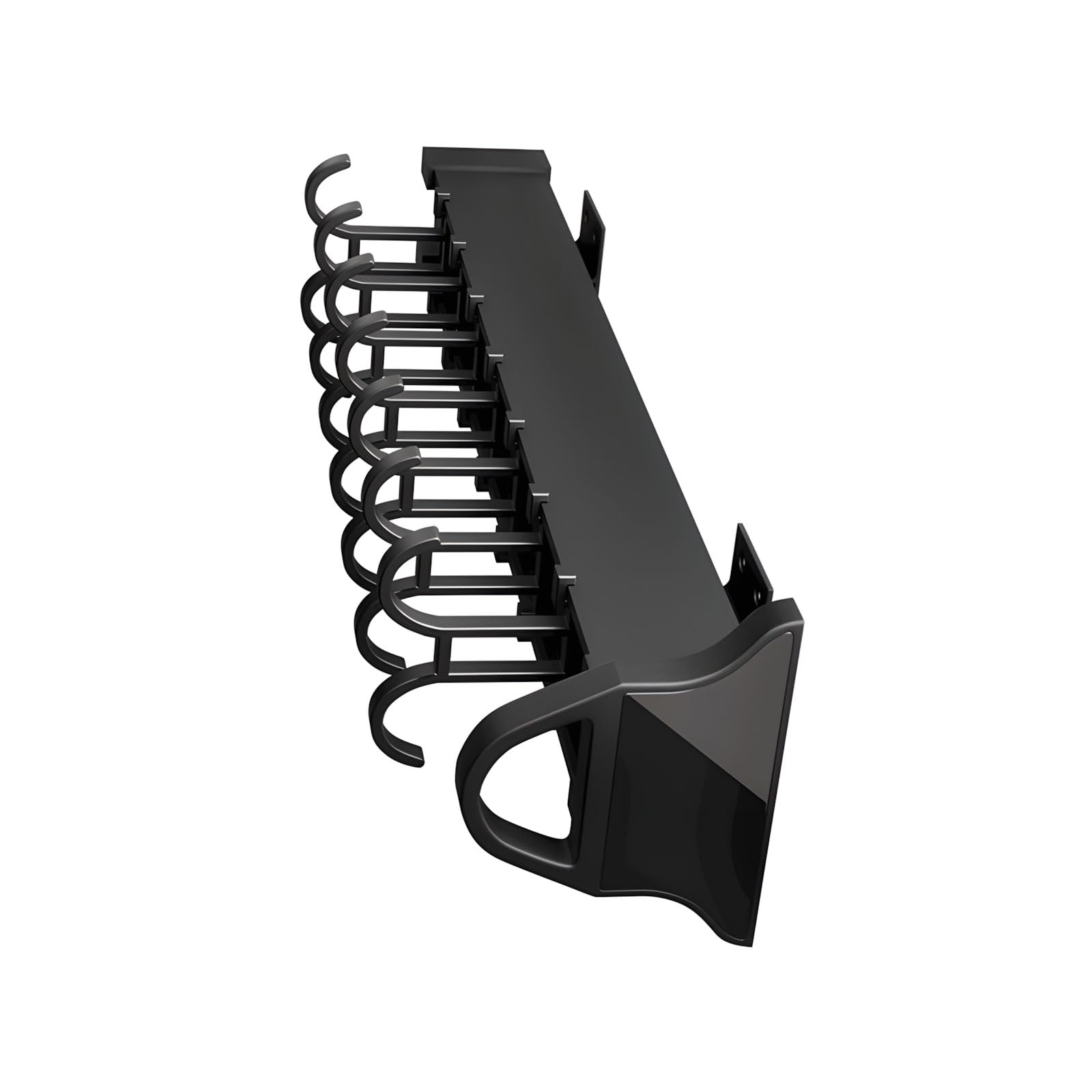 Alloneslife C Multipurpose Extendable Lothes Hanger With Aluminum Frame Space Efficient For Apartments Slide Hanger Structure