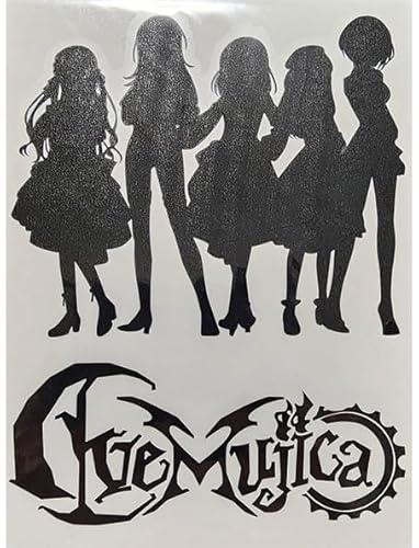 Avemujica/L/��/�]�ʃX�e�b�J�[