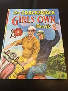 Crackerjack Girl Own