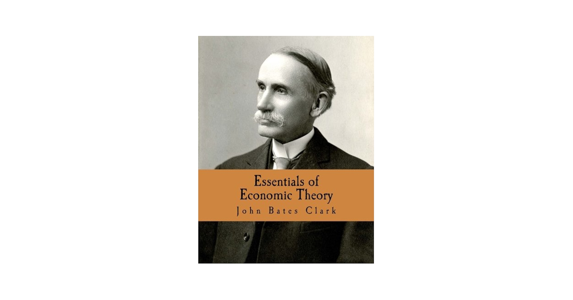 Amazon.com: Essentials of Economic Theory (Large Print