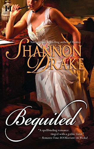 Beguiled (As: Shannon Drake)