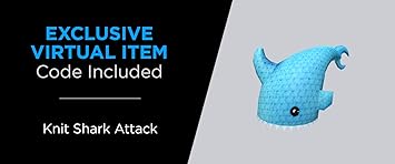 Roblox Celebrity Collection - Sharkbite: Duck Boat Vehicle [Includes Exclusive Virtual Item]