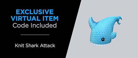 Roblox Celebrity Collection - Sharkbite: Duck Boat Vehicle [Includes Exclusive Virtual Item]