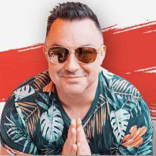 "Don't play Maniac at my funeral!" Al Gibbs