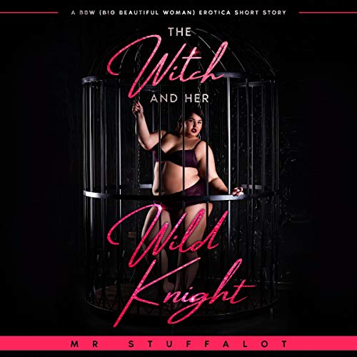 The Witch and Her Wild Knight by Mr. Stuffalot episode artwork