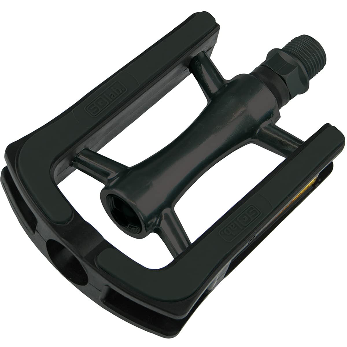 SQlab Unisex Erwachsene Sqlab 521 Fahrrad Pedale