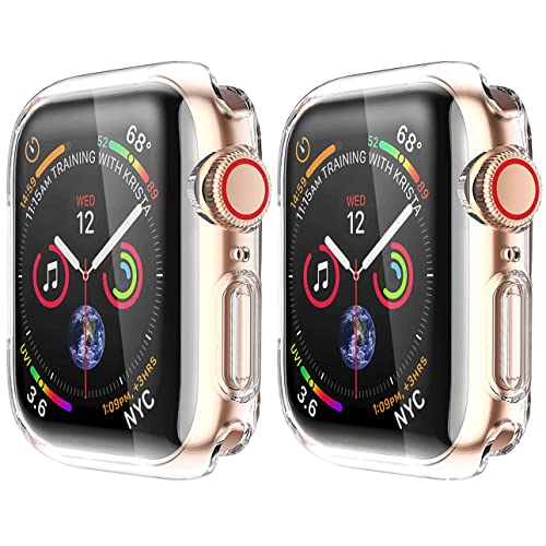 12. 40mm Watch Case Protector for Apple Watches