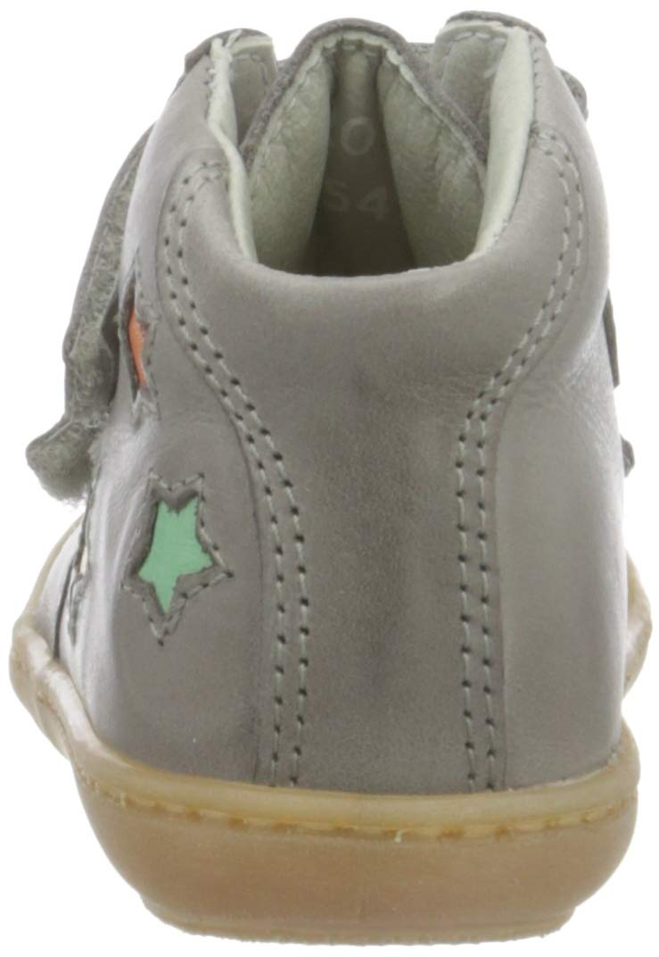 DMLNG Senta Zapatos para bebUnisex niños