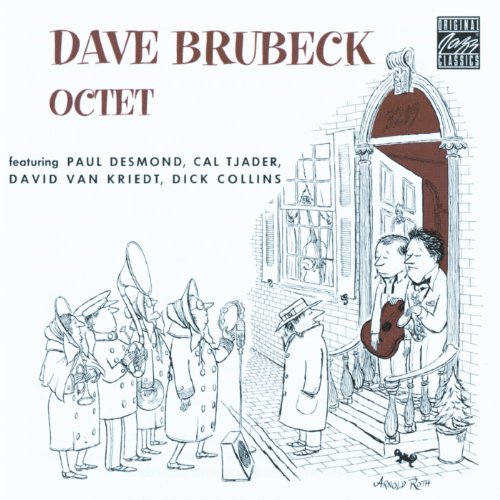 Dave Brubeck Octet