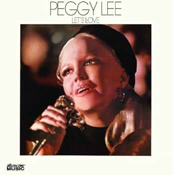 ペギー・リー Let&#39;s Do It [CD] Peggy Lee - Let's Do It (1997) for sale online | eBay