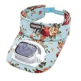 ★ Geeignet für Outdoor-Sportarten wie Golf, Wandern, Laufen, Radfahren, Landwirtschaft, Angeln, Einkaufen, Strand spielen.