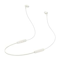 YAMAHA EP-E30A Wireless Bluetooth in Ear Neckband Headphone with Mic