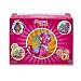 Pinypon- Reina y Dragón Volador niñas a Partir de 4 años (Famosa...